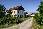 Fleringe distrikt och Ar (Gotland)