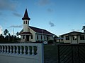 Temple protestant d'Avatoru