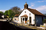 Reformierte Kirche / Temple