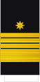 Admiral Azerbaijani Navy[25]