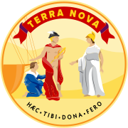 Insignia de Terranova (1904–1987)