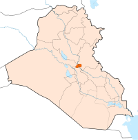 Baghdad Governorate