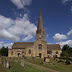 Church of St Mary