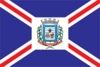 Flag of Campo Largo