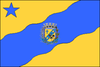 Flag of Mineiros do Tietê
