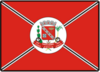 Flag of Santa Isabel