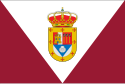 Bandeira de Valdeconcha