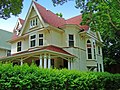 Bascom B. Clarke House