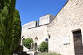 Maison de la Tour de Braü, dite aussi Le Trencat