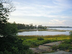 Île Beausoleil