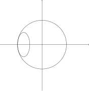 One intersection of multiplicity 4 '"`UNIQ--postMath-00000021-QINU`"'