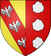 Blason de Bagneux