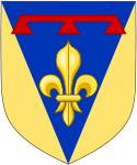 Blason du Var