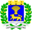 Blason de Crennes-sur-Fraubée