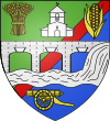 Blason de Boissière-d’Ans (La)