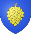 Blason de La Valette-du-Var