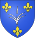 Coat of arms of Marlieux