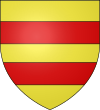 Blason de Mauvezin-sur-Gupie