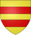 Blason de Mauvezin-sur-Gupie