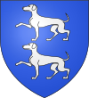 Blason de Saint-Bonnet-la-Rivière