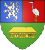 Blason de Vescours