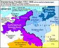 Kingdom of Prussia (1701-1806)