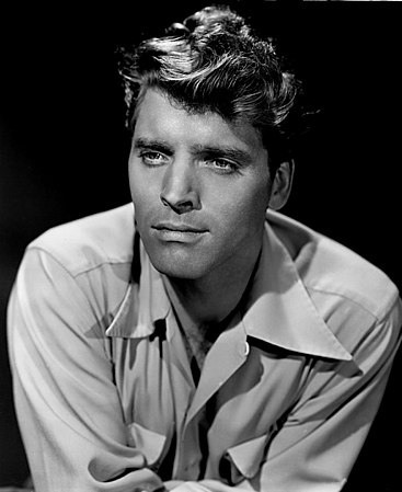 Burt Lancaster en 1947