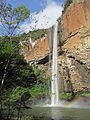 Wasserfall Chuvisqueiro