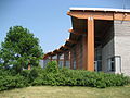 Canada Parks Discovery Centre