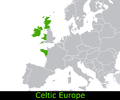 Celtic Europe