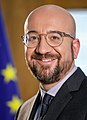 European UnionCharles Michel, President of the European Council