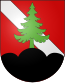 Blason de Charmey