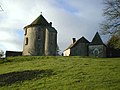 Château de Couffour