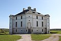 Château de Maulnes, Cruzy (1573–1697)