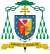 Don. Héctor Rafael Rodríguez Rodríguez, M.S.C.'s coat of arms