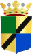 Coat of arms of Westerveld