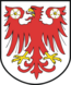 Blason de Tangermünde