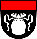 Brasão de Bad Säckingen