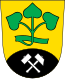 Blason de Berg