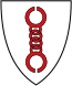 Blason de Bönen