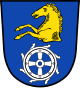 Ohlstadt – Stemma