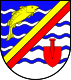 Coat of arms of Wendtorf