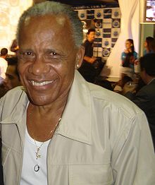 Dario Maravilha