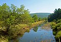 Delaware and Hudson Canal