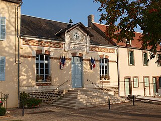 La mairie