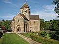 Église Notre-Dame-sur-l'Eau