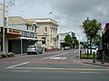 Bank of New Zealand (former)