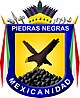 Piedras Negras – Stemma