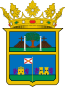 Blason de Département de Chuquisaca