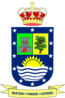 Blason de Département de Concepción